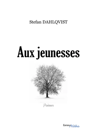 Aux jeunesses - Stéfan Dahlqvist - Les Éditions Mélibée