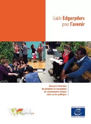 Guide Edgeryders pour l'avenir