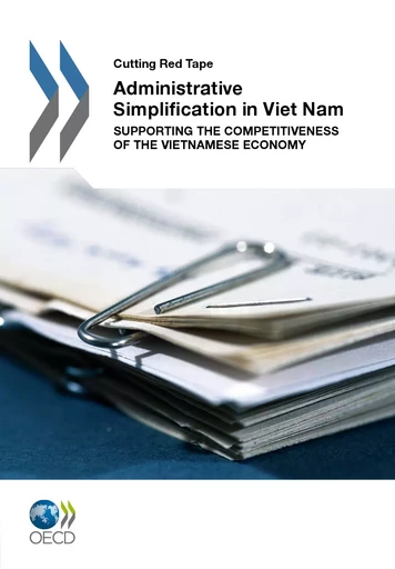 Administrative Simplification in Viet Nam -  Collective - OECD