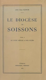 Le diocèse de Soissons (2)