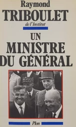 Un ministre du Général