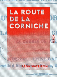 La Route de la corniche