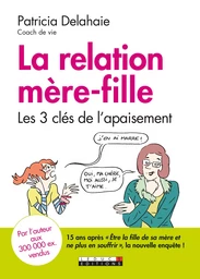 La relation mère-fille