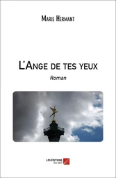 L'Ange de tes yeux