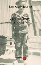 L'Enfant Soldat de Palestro