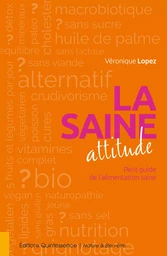 La Saine Attitude