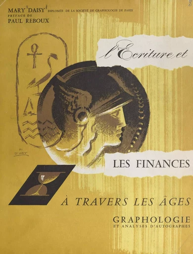 L'écriture et les finances à travers les âges - Mary Daisy - FeniXX réédition numérique