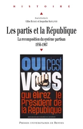 Les partis et la République