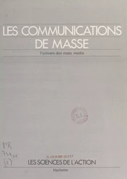 Les communications de masse