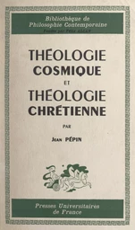 Théologie cosmique et théologie chrétienne (Ambroise, exam. I 1, 1-4)