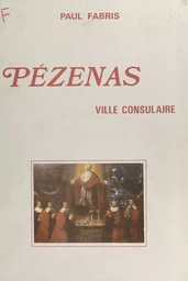 Pézenas