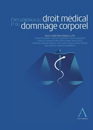 États généraux du droit médical et du dommage corporel