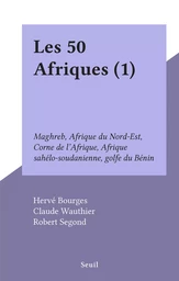 Les 50 Afriques (1)