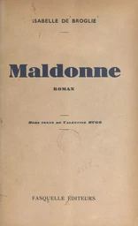 Maldonne