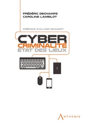 Cybercriminalité : état des lieux