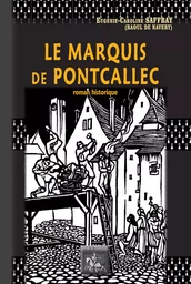 Le Marquis de Pontcallec