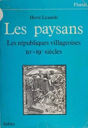 Les Paysans