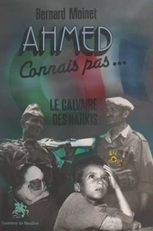 Ahmed connais pas...