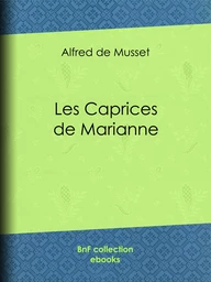 Les Caprices de Marianne