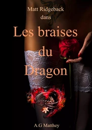 Matt Ridgeback dans Les braises du Dragon