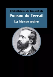 La Messe noire