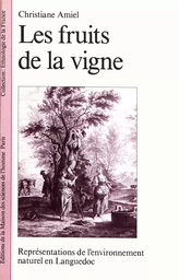 Les fruits de la vigne