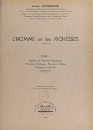 L'homme et les richesses (1)