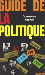 Guide de la politique