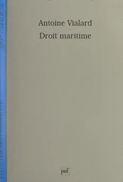 Droit maritime