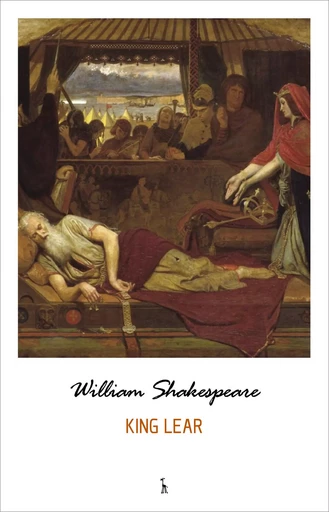 King Lear - William Shakespeare - Pandora's Box