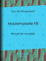 Mademoiselle Fifi