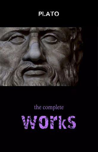 The Complete Works of Plato -  Plato - Pandora's Box