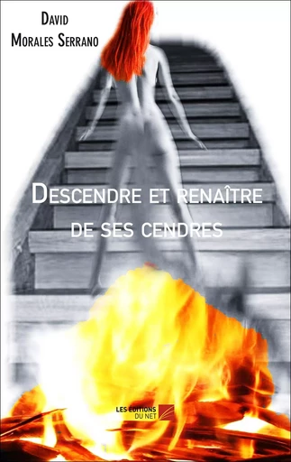 Descendre et renaître de ses cendres - David Morales Serrano - Les Éditions du Net