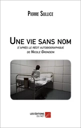 Une vie sans nom