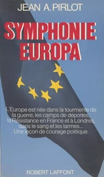 Symphonie Europa