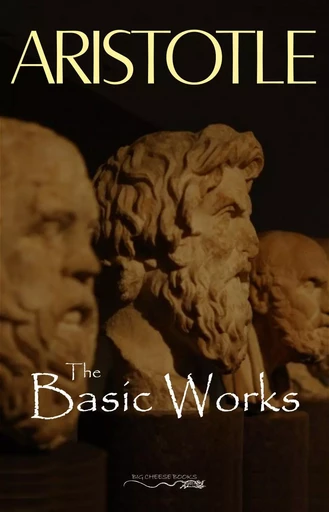 The Basic Works of Aristotle -  Aristotle - Pandora's Box