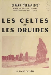 Les Celtes et les druides