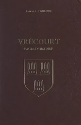 Vrécourt