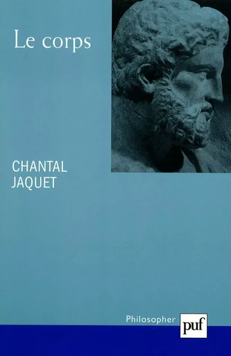 Le corps - Chantal Jaquet - Humensis