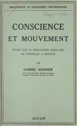 Conscience et mouvement