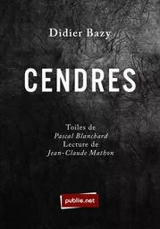 Cendres