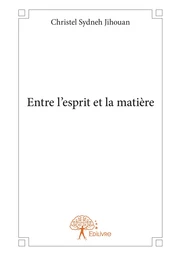 Entre l'esprit et la matière