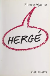 Hergé