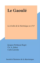 Le Gaoulé