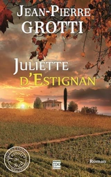 Juliette d'Estignan