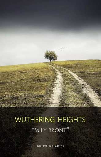 Wuthering Heights - Emily Brontë - Pandora's Box