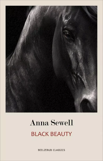 Black Beauty - Anna Sewell - Pandora's Box