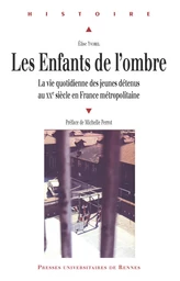 Les enfants de l'ombre