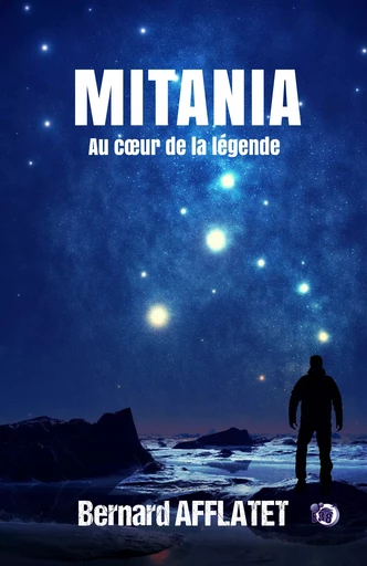 Mitania - Bernard Afflatet - Les éditions du 38