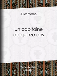 Un capitaine de quinze ans